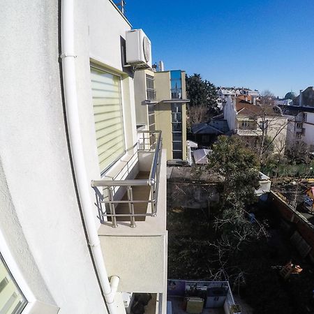 Grand Apartment Bogoridi - Top Center Near To Sea And Sea Garden Burgas Esterno foto