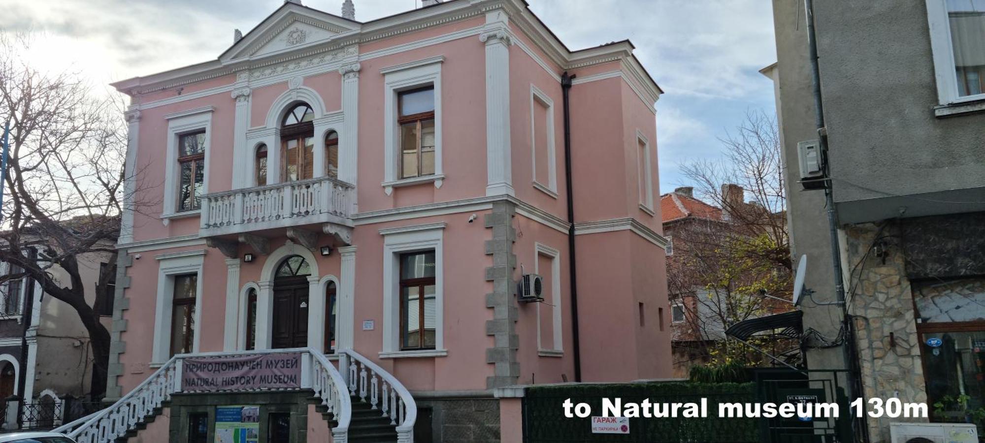 Grand Apartment Bogoridi - Top Center Near To Sea And Sea Garden Burgas Esterno foto