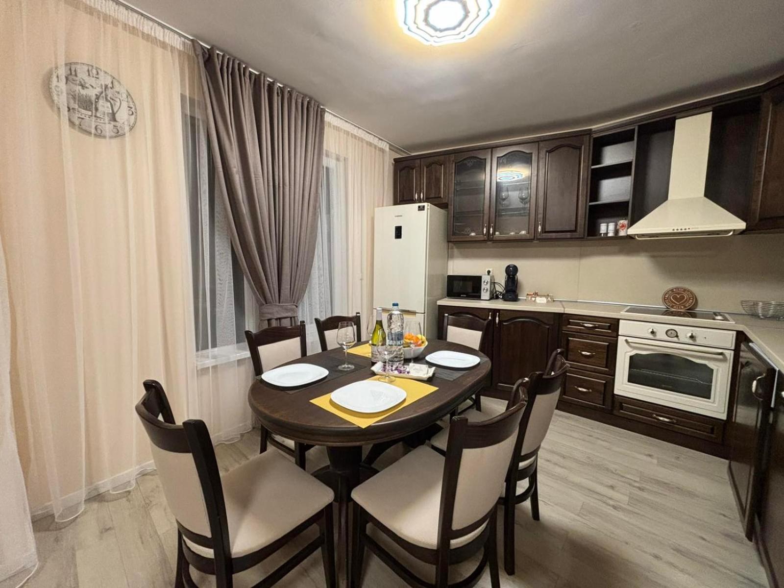 Grand Apartment Bogoridi - Top Center Near To Sea And Sea Garden Burgas Esterno foto